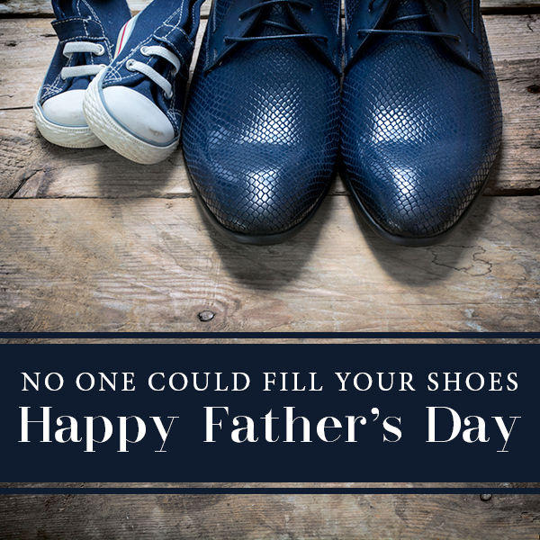 Father's Day 2016 -