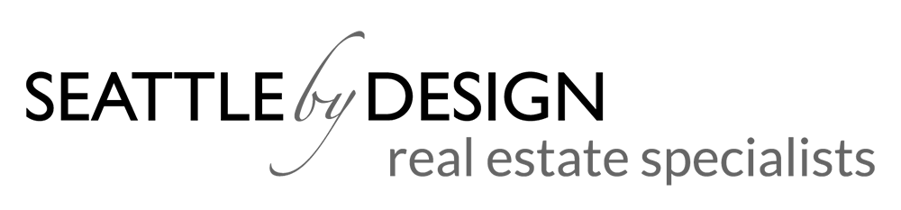 SeattlebyDesign | Seattle Area - Real Estate Specialists