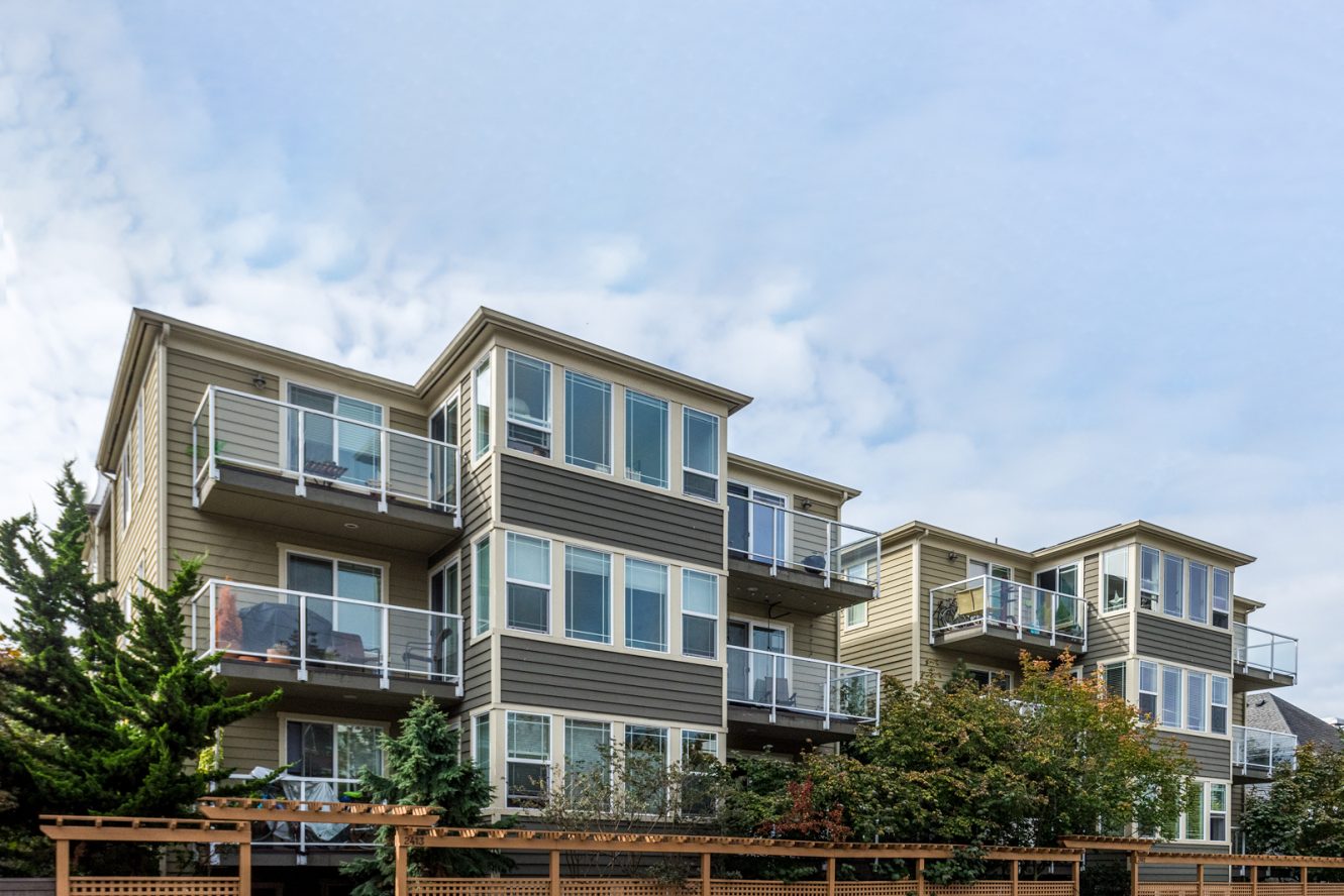 Condos For Sale In Ballard Wa